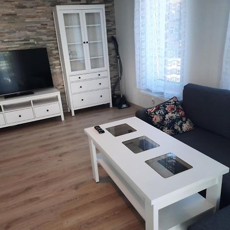Apartament Za Swierkami Kolberg Exterior foto