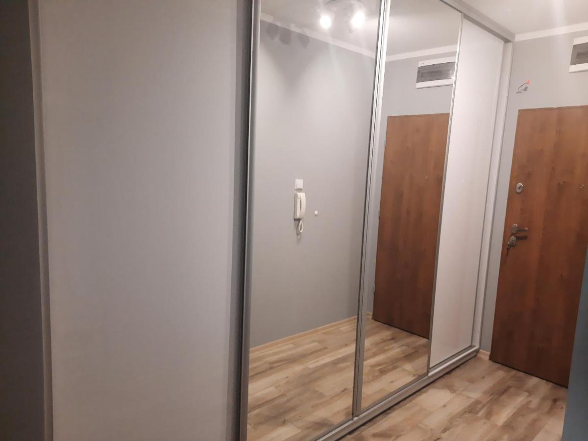 Apartament Za Swierkami Kolberg Exterior foto