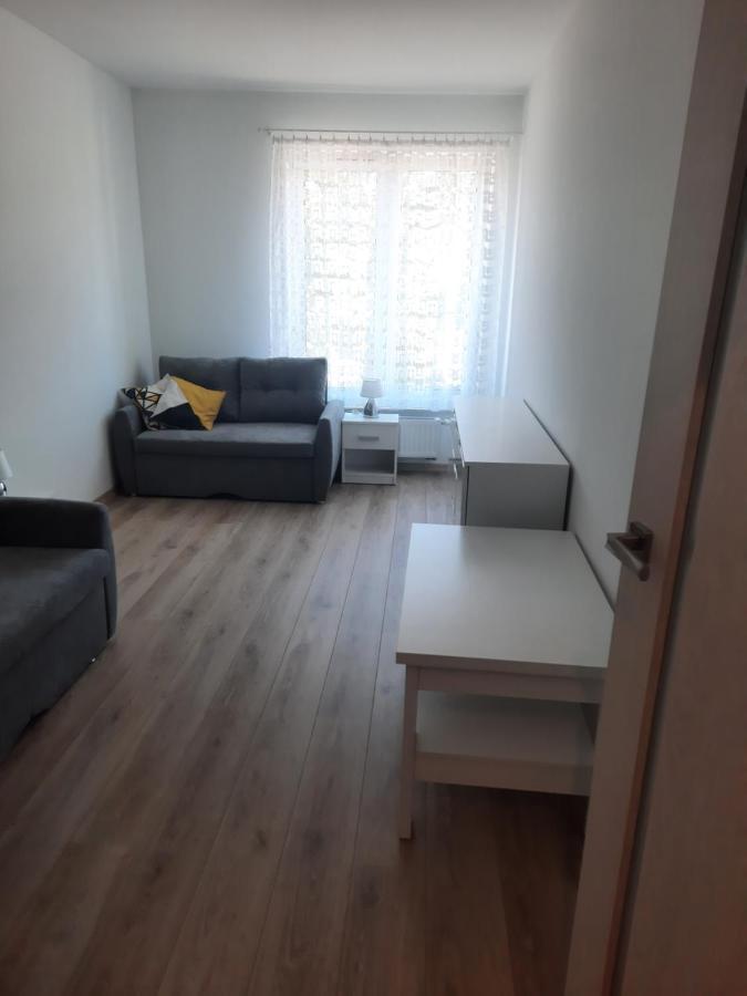 Apartament Za Swierkami Kolberg Exterior foto
